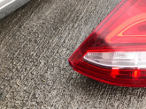 Oto Çıkma Parça / Mercedes / C Serisi / Far & Stop / Sağ Arka Stop / Çıkma Parça 