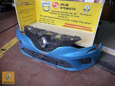 Oto Çıkma Parça / Renault / Clio / Tampon / Ön Tampon / Çıkma Parça 