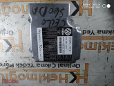Oto Çıkma Parça / Skoda / Superb / Airbag / Airbag Beyni / Çıkma Parça 
