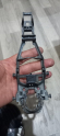 Volkswagen Jetta Golf 5 Golf 6 sol ön dış kapı kol braketi