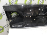 Oto Çıkma Parça / Skoda / Superb / Kaporta & Karoser / Bagaj Kapağı / Çıkma Parça 