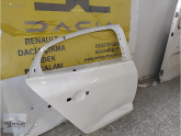 Oto Çıkma Parça / Renault / Megane / Kaporta & Karoser / Sağ Arka Kapı / Çıkma Parça 