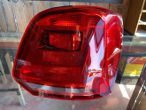 VOLKSWAGEN POLO SAĞ STOP  2014/2017 ARASI SÖKME 6C0945096