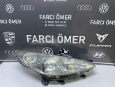 Oto Çıkma Parça / Peugeot / 207 / Far & Stop / Sağ Ön Far / Çıkma Parça 
