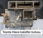TOYOTA HİACE KALORİFER KUTUSU                         (XS2804S26)