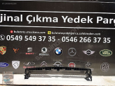 Vw tiguan ön tampon orta braket 2020-2024