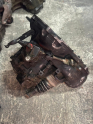 Oto Çıkma Parça / Opel / Vectra / Şanzıman / Şanzıman Komple / Çıkma Parça 