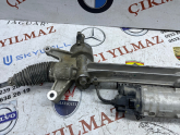 Oto Çıkma Parça / Mercedes / E Serisi / Direksiyon / Direksiyon Kutusu / Çıkma Parça 