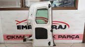 Oto Çıkma Parça / Peugeot / Partner / Kaporta & Karoser / Bagaj Kapağı / Çıkma Parça 