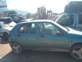 Hurda Belgeli Araçlar / Renault / Clio