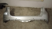 MG ZS ORJINAL ÇIKMA ARKA TAMPON C