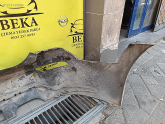 Oto Çıkma Parça / Chevrolet / Captiva / Tampon / Arka Tampon / Çıkma Parça 