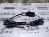 Oto Çıkma Parça / HFKanuni / K / Oto Cam / Cam Krikosu / Çıkma Parça 