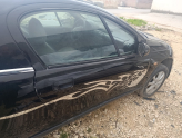 Opel tigra sag on kapı