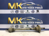 Oto Çıkma Parça / Mercedes / C Serisi / Alt Takım / Aks / Çıkma Parça 