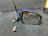 Oto Çıkma Parça / Ford / Tourneo Courier / Ayna / Sağ Dış Ayna / Çıkma Parça 