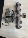 Oto Çıkma Parça / Nissan / X-Trail / Motor / Emme Manifoldu / Çıkma Parça 