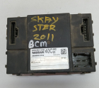 nissan skystar 2011 bcm beyni/modülü (son fiyat)