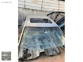 AUDİ A4 B6 KESME TAVAN KOMPLE ALKAN OTOMOTİV 0532.417.1034