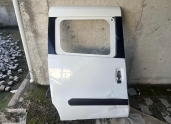 Oto Çıkma Parça / Fiat / Doblo / Kaporta & Karoser / Sağ Sürgülü Kapı / Çıkma Parça 