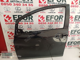 Oto Çıkma Parça / Toyota / Yaris / Kaporta & Karoser / Sol Ön Kapı / Çıkma Parça 
