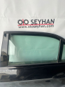 E000184 Mercedes E 2009-2016 W212 sol arka kapı 9 cam camı