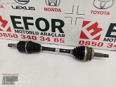 Oto Çıkma Parça / Toyota / Corolla / Alt Takım / Aks / Çıkma Parça 