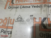 Oto Çıkma Parça / Hyundai / i20 / Oto Cam / Kapı Camları / Çıkma Parça 