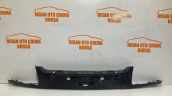 RENAULT MEGANE 3  ÖN TAMPON PLAKALIK 620729145R