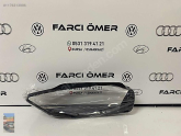 Oto Çıkma Parça / Audi / A4 / Far & Stop / Far Camı / Sıfır Parça 