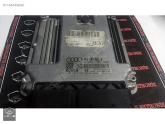 Audi A6 Motor Beyni 4F0907401B 4F2910402R 0281012269