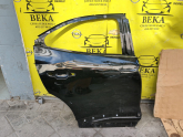 Oto Çıkma Parça / Opel / Mokka / Kaporta & Karoser / Sağ Arka Kapı / Çıkma Parça 