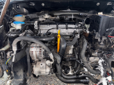 Oto Çıkma Parça / Skoda / Superb / Motor / Motor (komple) / Çıkma Parça 