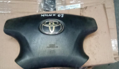 TOYOTA HİLUX AİRBAG