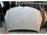 Opel insignia motor kaputu çıkma