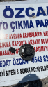 Oto Çıkma Parça / Volkswagen / Jetta / Kalorifer / Kalorifer Motoru / Çıkma Parça 