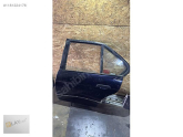 BMW 5 SERİSİ E34 SOL ARKA KAPI DOLU