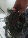 Oto Çıkma Parça / Ford / Tourneo Connect / Elektrik / Elektrik Tesisatı / Çıkma Parça 