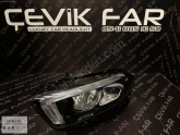 MERCEDES-BENZ A180 W177 2020-2023 SOL LED FAR