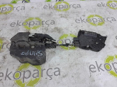 Oto Çıkma Parça / Bmw / 5 Serisi / Kaporta & Karoser / Kapı Kilidi / Çıkma Parça 