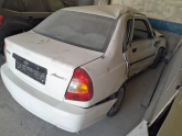 Oto Çıkma Parça / Hyundai / Accent / Kaporta & Karoser / Bagaj Kilidi / Çıkma Parça 