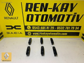 254114723R RENAULT CLIO 5 CAM DÜĞMESİ ORJ SIFIR RENKAY OTO