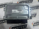 237101242S EMS3125 A2C99971503 ECU MOTOR DACİA DUSTER
