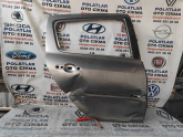 Oto Çıkma Parça / Renault / Clio / Kaporta & Karoser / Sağ Arka Kapı / Çıkma Parça 