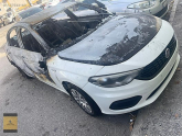 Oto Çıkma Parça / Fiat / Egea / Tampon / Ön Tampon / Çıkma Parça 