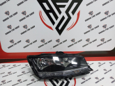 6V1941016D SKODA FABİA SAĞ ÖN FAR LED