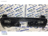 MERCEDES ML SERİSİ W163 ML230 ARKA TAMPON