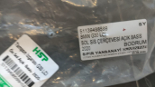 Oto Çıkma Parça / Bmw / 5 Serisi / Tampon / Sis Farı Çerçevesi / Sıfır Parça 
