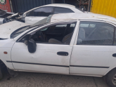 TOYOTA COROLLA SOL ÖN KAPI ÇIKMA YEDEK PARÇA