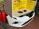 Oto Çıkma Parça / Renault / Clio / Tampon / Sis Farı Çerçevesi / Çıkma Parça 